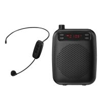 Professional Wireless Headset Amplifier for Teaching and Tour Guides