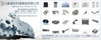 AUTO PARTS AGRICULTURAL PARTS ENGINEERING MACHINERY PARTS From China