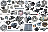 AUTO PARTS AGRICULTURAL PARTS ENGINEERING MACHINERY PARTS