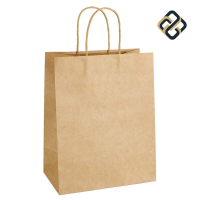 Kraft Paper Bags  From India