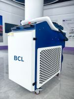 Excellent Manufacturer Portable Handheld Fiber Laser Welding Machine Prices for Metal  From China