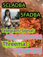 5cl raw materials 5cl-adb-a 5cladb 5cladba in stock From Hong Kong