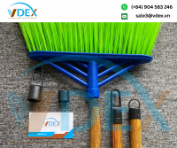 Woonden Broom Handle