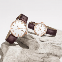 Mechanical Watch Source Factory - Sports Wrist Watch Best Vintage Automatic Mechanical Timepiece Swiss Wrist Watch Online Couple Stainless Steel Watch for Gents Luxury Timepiece Male Female Men Women Ladies