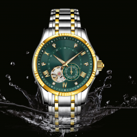 Mechanical Watch Source Factory - Automatic Mechanical