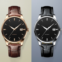 Mechanical Watch Source Factory - Automatic Mechanical