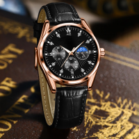 Mechanical Watch Source Factory - Automatic Mechanical