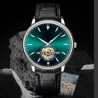 Mechanical Watch Source Factory - Automatic Mechanical