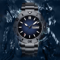 Mechanical Watch Source Factory - Automatic Mechanical