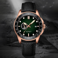 Mechanical Watch Source Factory - Automatic Mechanical