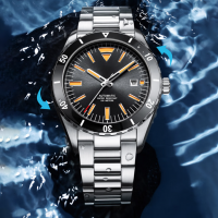 Mechanical Watch Source Factory - Automatic Mechanical