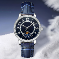 Mechanical Watch Source Factory - Automatic Mechanical