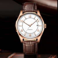 Mechanical Watch Source Factory - Automatic Mechanical