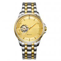 Mechanical Watch Source Factory - Automatic Mechanical