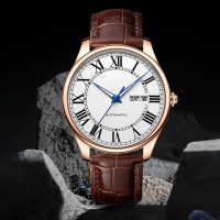 Mechanical Watch Source Factory - Automatic Mechanical