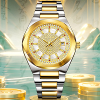 Mechanical Watch Source Factory - Automatic Mechanical