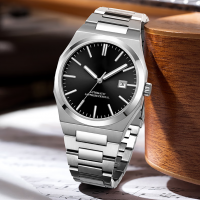 Mechanical Watch Source Factory - Automatic Mechanical