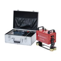 Portable Pneumatic Dot Peen Marking Machine