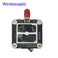 1.2G_1.3G 5.5W 9CH VTX Wireless Analog Video Transmission Supports IRC Protocol Fortinet Installation