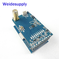 2.2G VRX_VTX 4.5W 8CH Wireless Analog Image Transmitter and Receiver (Fortinet Installation) From China