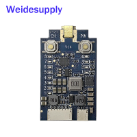 1.2G_1.3G 1W_2W 8CH VTX Wireless FPV Analog Image Transmission Supports IRC Protocol From China
