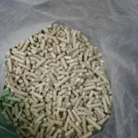 Wood Pellets From Egypt