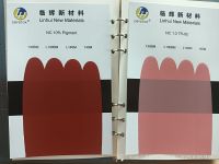 iron oxide red 101