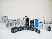 AC Capacitor From Hong Kong