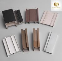 Good Price Aluminum Sliding Door Profiles From China