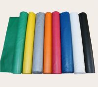 Fire-resistant Glass Fiber Fabric