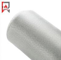 Glass Plain Weave Reinforced Glass Fiber
