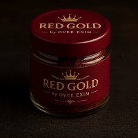 Kashmiri Lacha Saffron