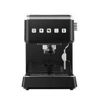 OEM New Espresso Coffee Maker 20 bar Portable Coffee Machine With Milk Foam Froth Maker