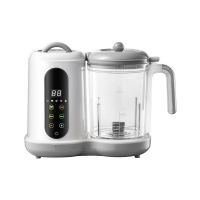 Electric Multi-Function Baby Food Processors and Steamer Blender Defrost Heat and Warm Baby Food Makers From China