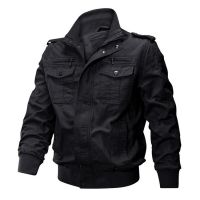 Spring And Autumn Coat Men'