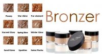 Da Vinci Cosmetics Powder Bronzer With Glitter