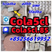 5cladba 5cladba Yellow Powder 5CL-ADB-A 5F-Adb 5Fadb 