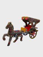 Glass Arts Baggi showcases From Pakistan