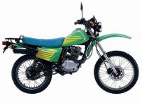 Dirt Bike