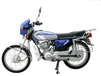 Motorcycle