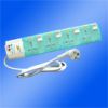 Socket &outlet