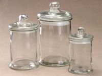 storage jar