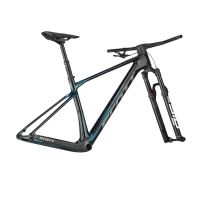 2025 Scott Scale RC SL HMX SL Frame+Fork (INDORACYCLES) From Netherlands