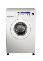 fornt loading washing machine