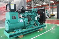 15-3000KW Diesel Generator