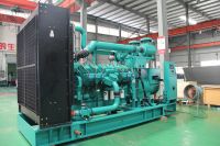 Gas Generator