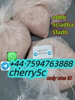 Yellow/pink Powder 5cladba Adbb 5cl