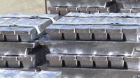 99.7% Purity Aluminum Ingots