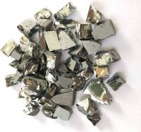 99.999% Pure  Germanium Ingot For Sale