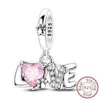 925 sterling silver beads